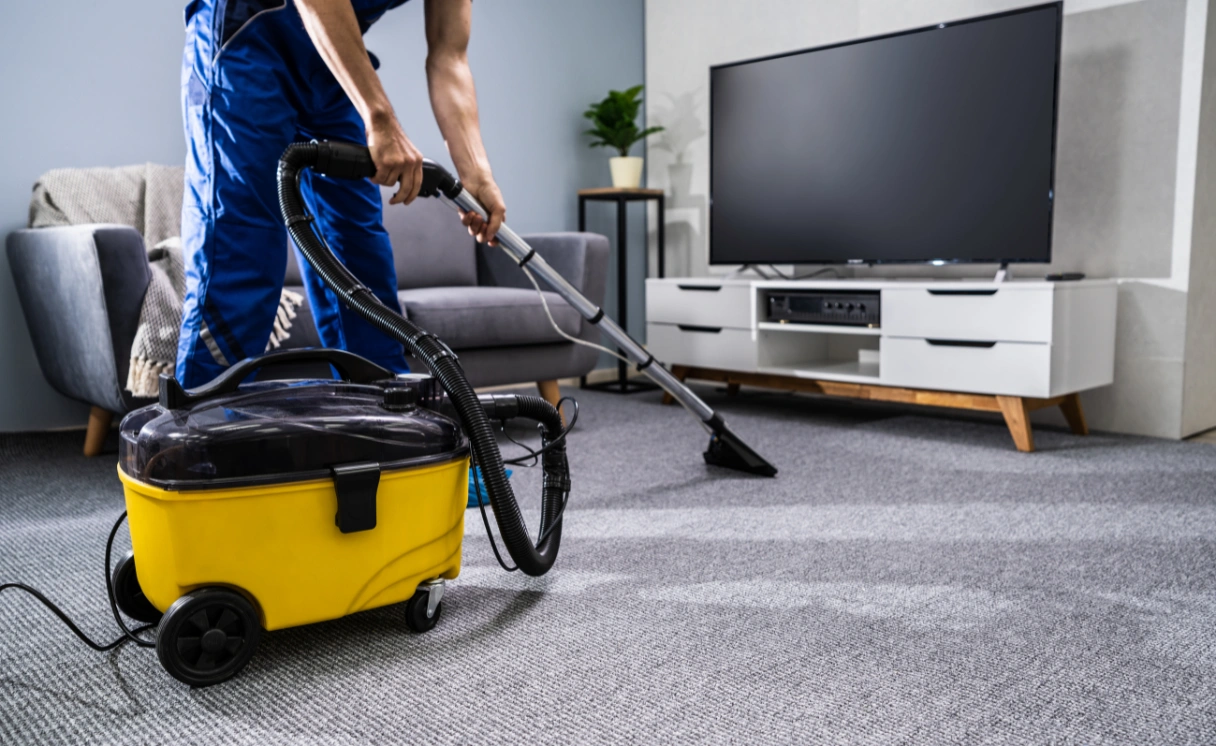 Extract End of Lease Cleaning Glen Iris Contact Office